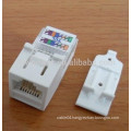 Cat6 systimax RJ45 Keystone Jack ,commscope cat6 keystone jack,cat6 rj45 female jack